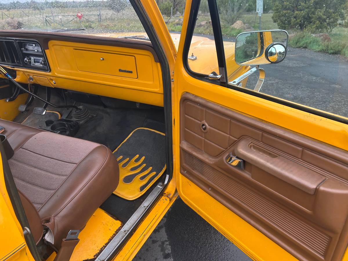 Ford-f100-1973-yellow-7