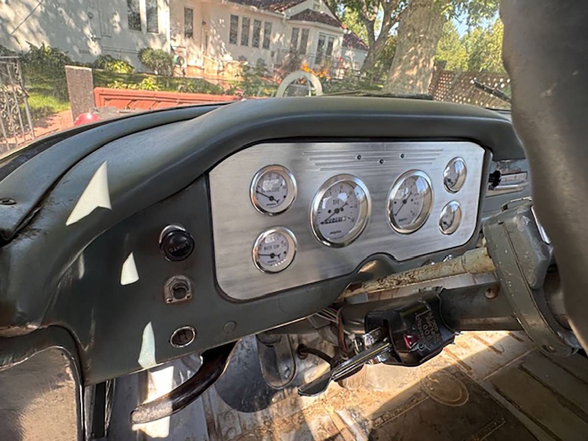 Ford-f100-pickup-1955-green-13
