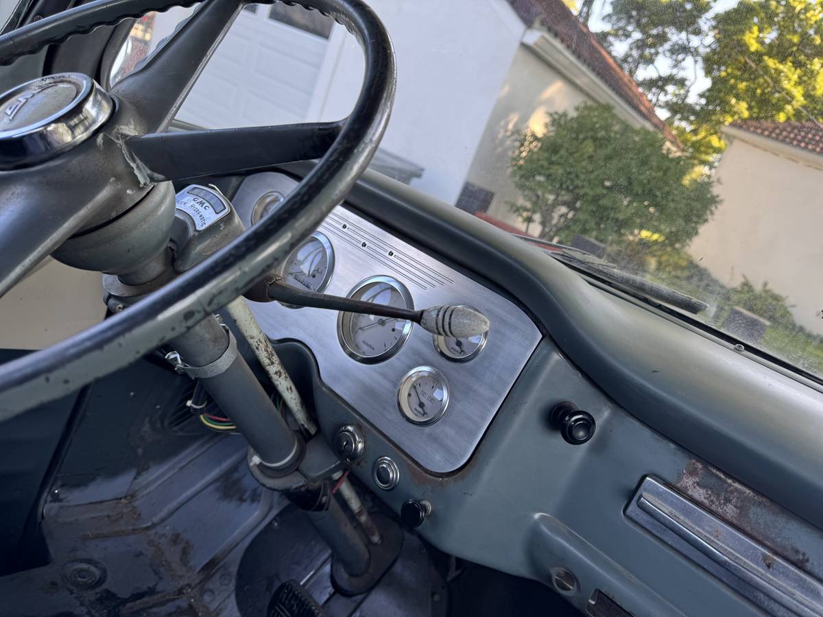 Ford-f100-pickup-1955-green-15