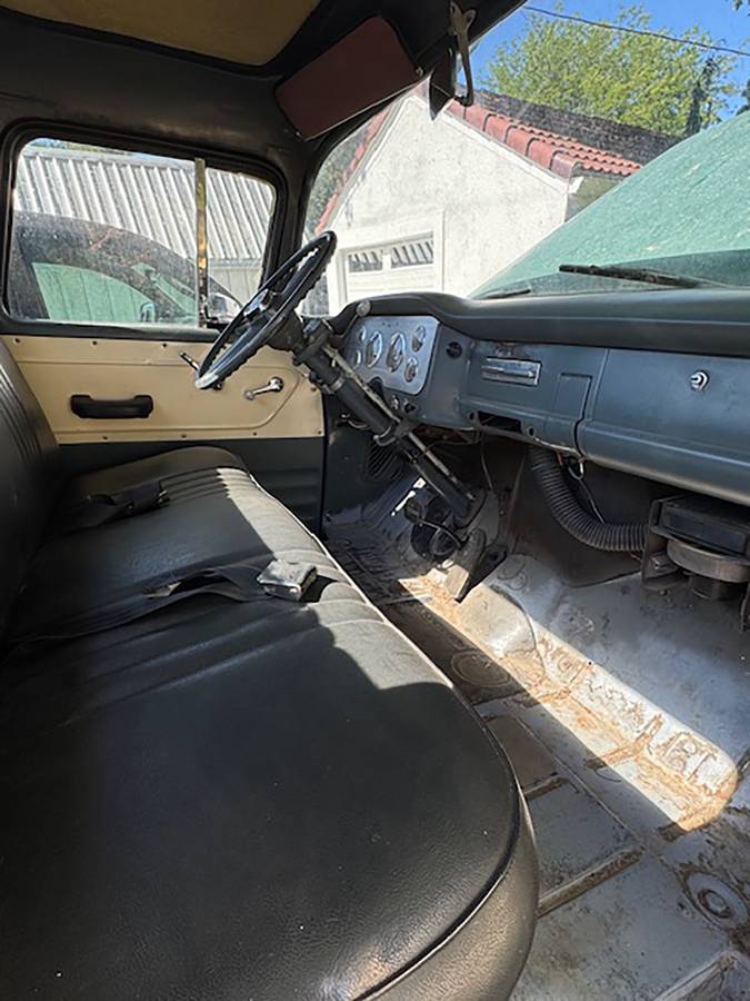 Ford-f100-pickup-1955-green-16