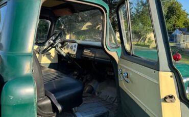 Ford-f100-pickup-1955-green-18