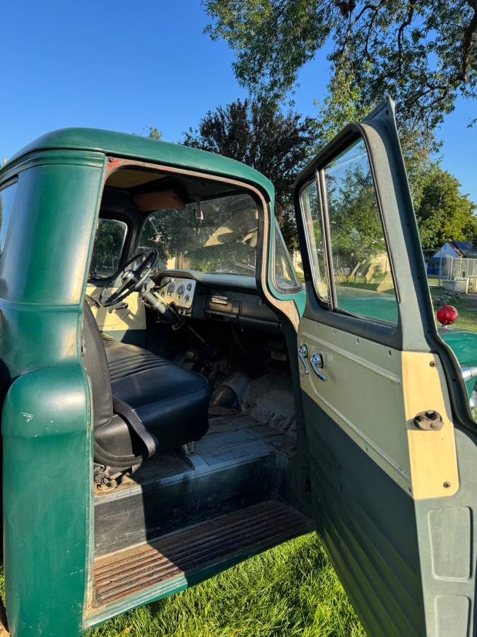 Ford-f100-pickup-1955-green-18
