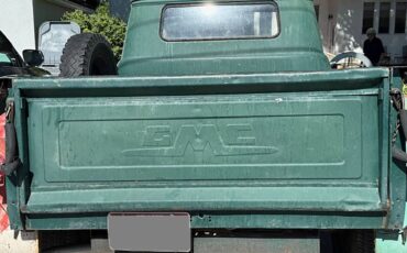 Ford-f100-pickup-1955-green-4