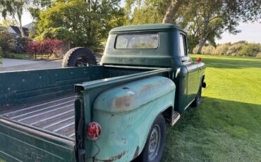 Ford-f100-pickup-1955-green-6