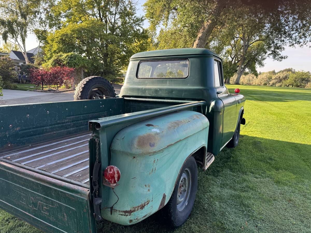 Ford-f100-pickup-1955-green-6