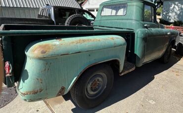 Ford-f100-pickup-1955-green-7