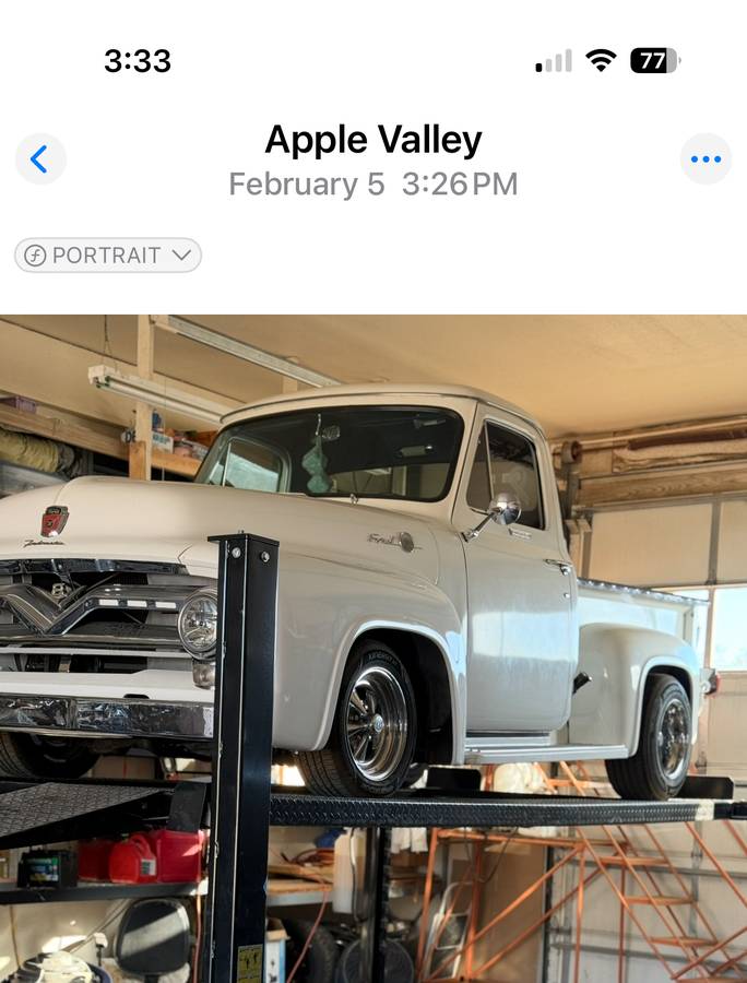Ford-f100-pickup-1955-white-15