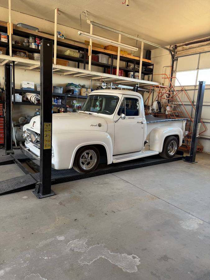 Ford-f100-pickup-1955-white-16