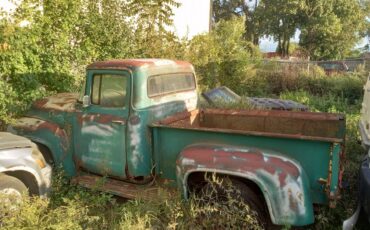 Ford-f100-pickup-1956-green-5