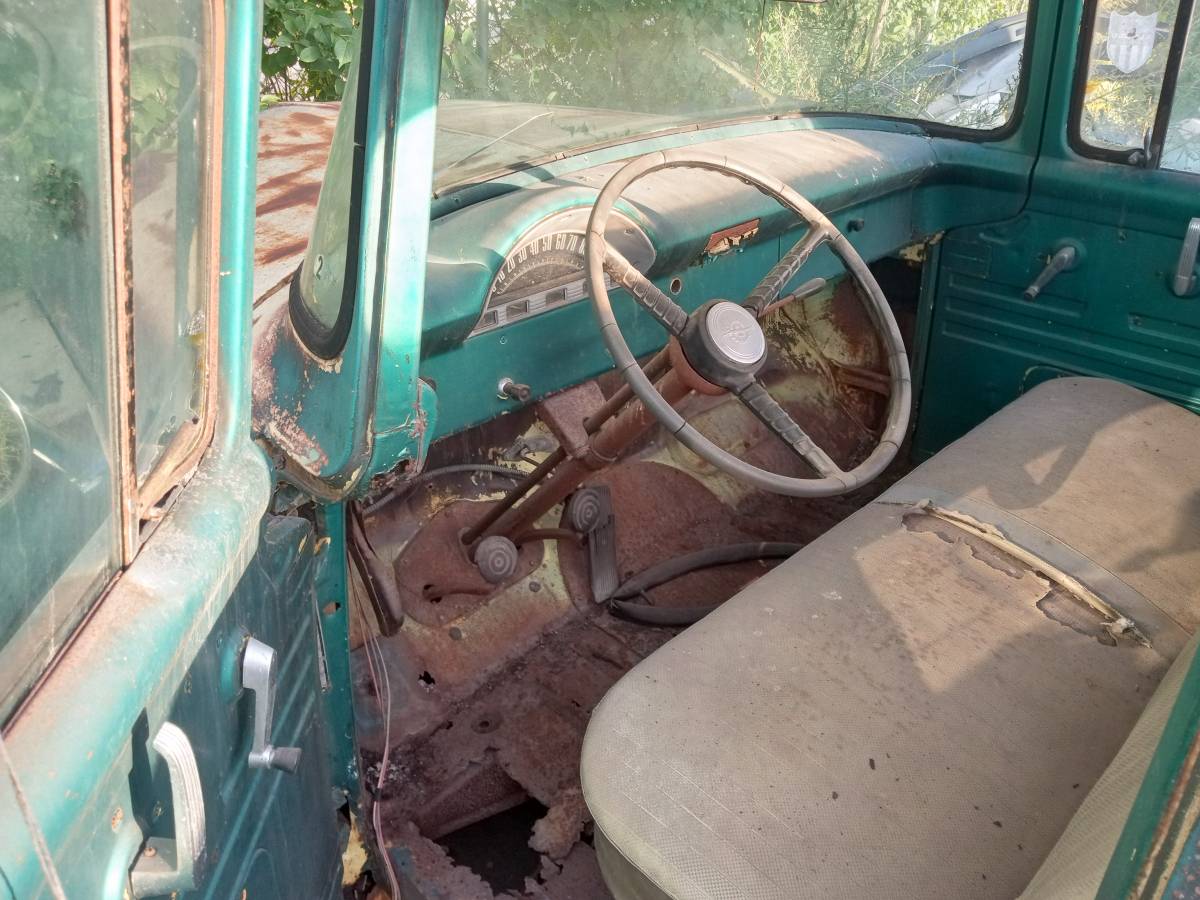Ford-f100-pickup-1956-green-6