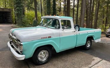 Ford-f100-pickup-1960-white-1