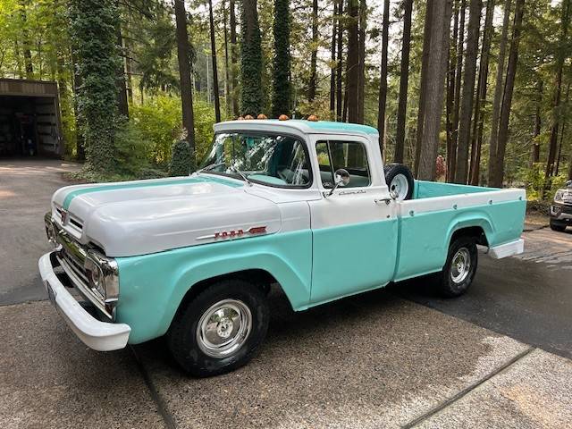 Ford-f100-pickup-1960-white-1