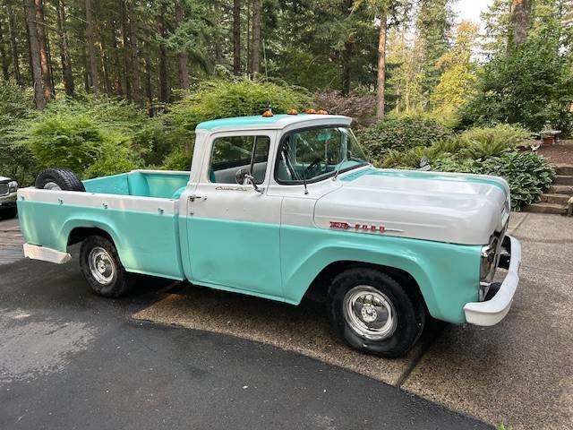 Ford-f100-pickup-1960-white-2