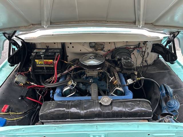 Ford-f100-pickup-1960-white-7