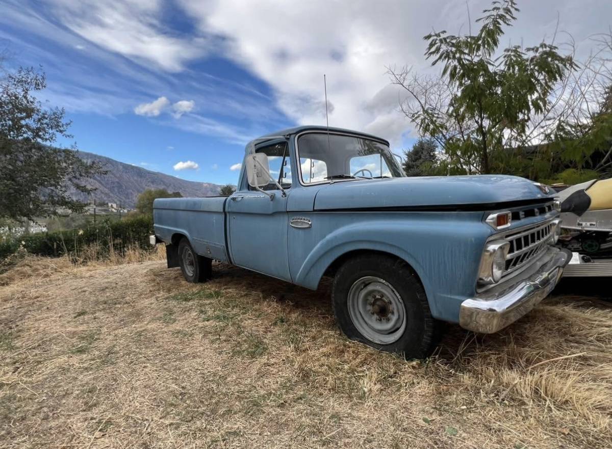 Ford-f100-pickup-1965-blue-1