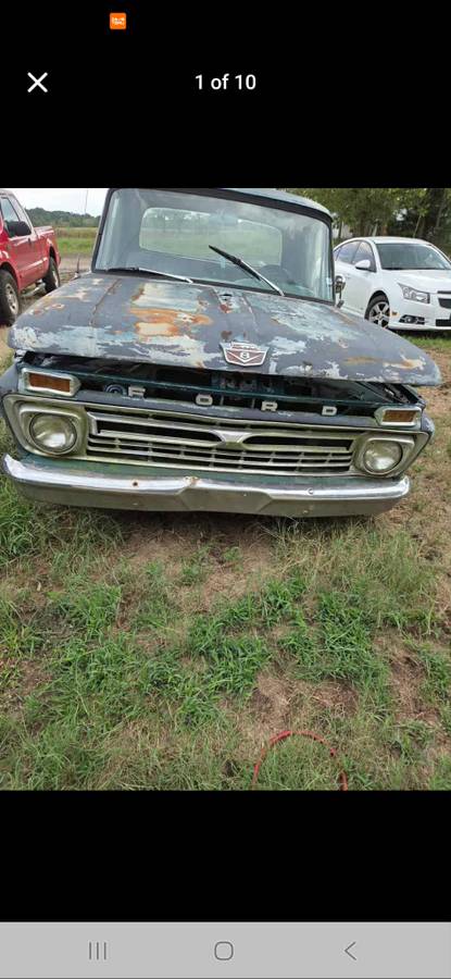Ford-f100-pickup-1966-blue