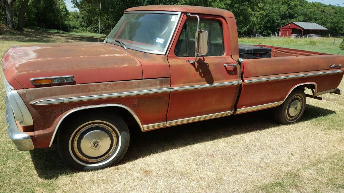 Ford-f100-pickup-1970-red-1