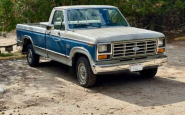 Ford-f100-pickup-1982-grey