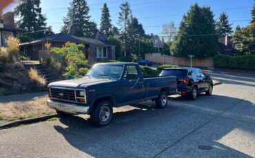 Ford-f150-1983-green