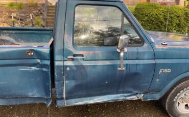 Ford-f150-1983-green-4
