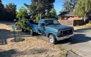 Ford-f150-1983-green-5