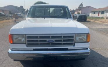 Ford-f150-1989-white-1