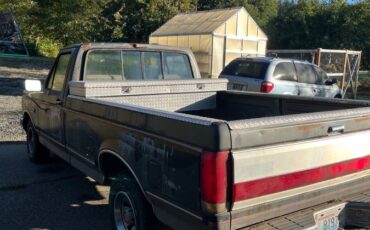 Ford-f150-1990-black-1