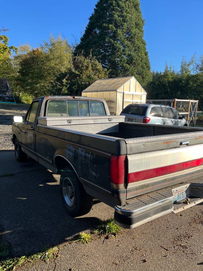 Ford-f150-1990-black-1