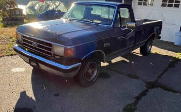 Ford-f150-1990-black