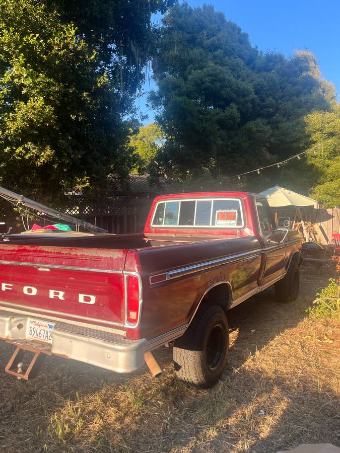 Ford-f150-4x4-1979-red-7