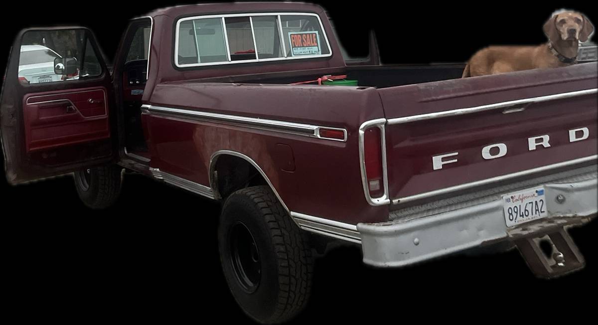 Ford-f150-4x4-1979-red