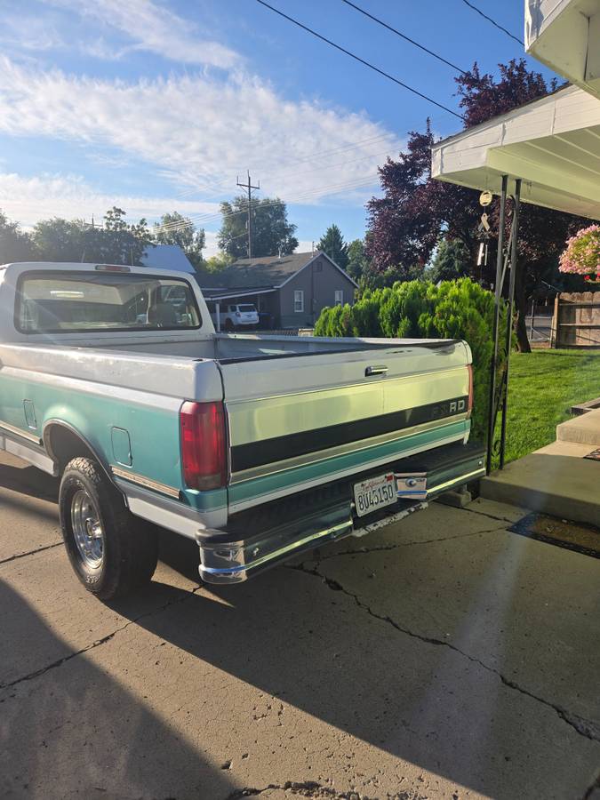 Ford-f150-4x4-1995-custom