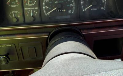 Ford f150 lariat 1991
