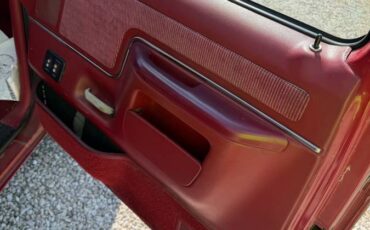 Ford-f150-lariat-1991-red-9