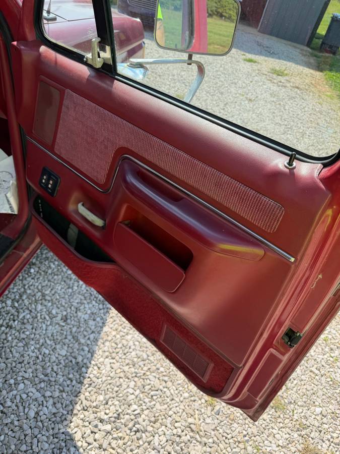 Ford-f150-lariat-1991-red-9