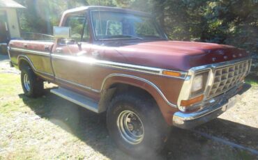 Ford-f150-lariat-4x4-1979-brown-3