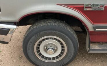 Ford-f150-supercrew-cab-lariat-1989-red-11