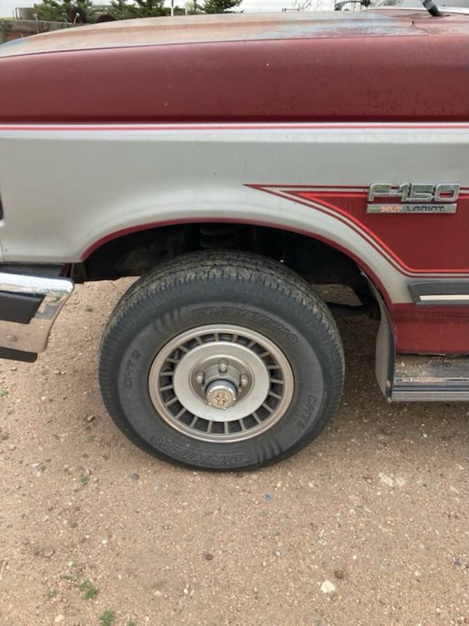 Ford-f150-supercrew-cab-lariat-1989-red-11