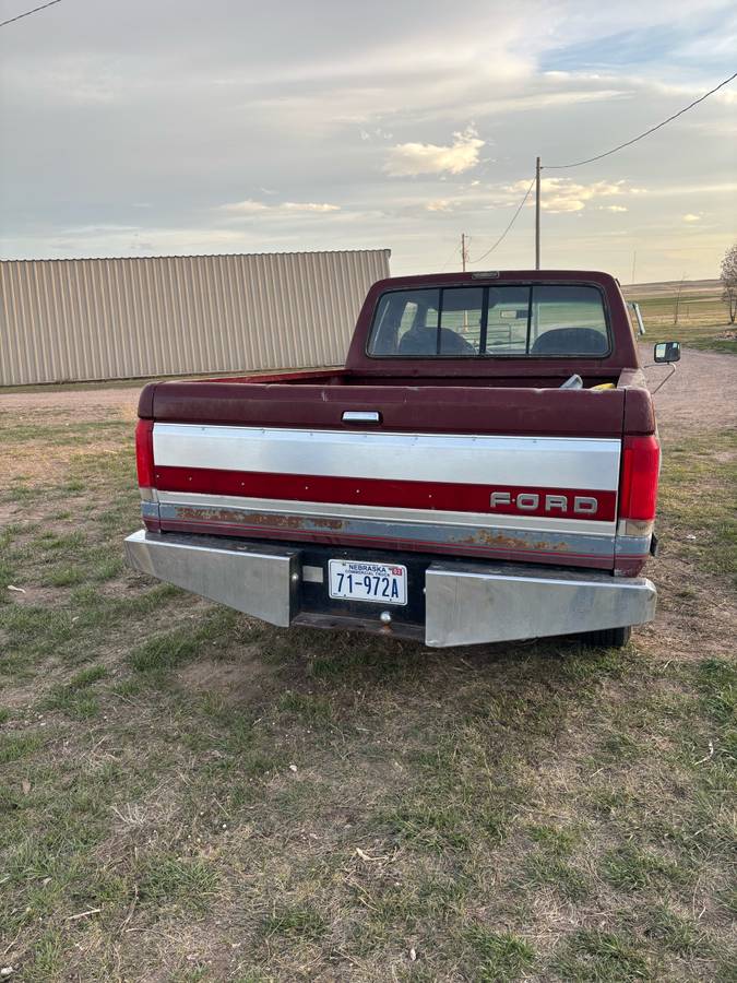 Ford-f150-supercrew-cab-lariat-1989-red-13