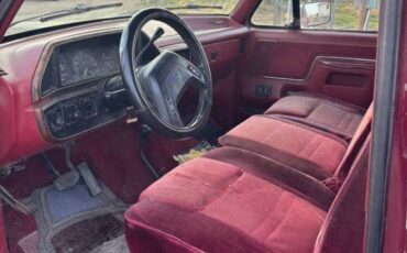 Ford-f150-supercrew-cab-lariat-1989-red-4