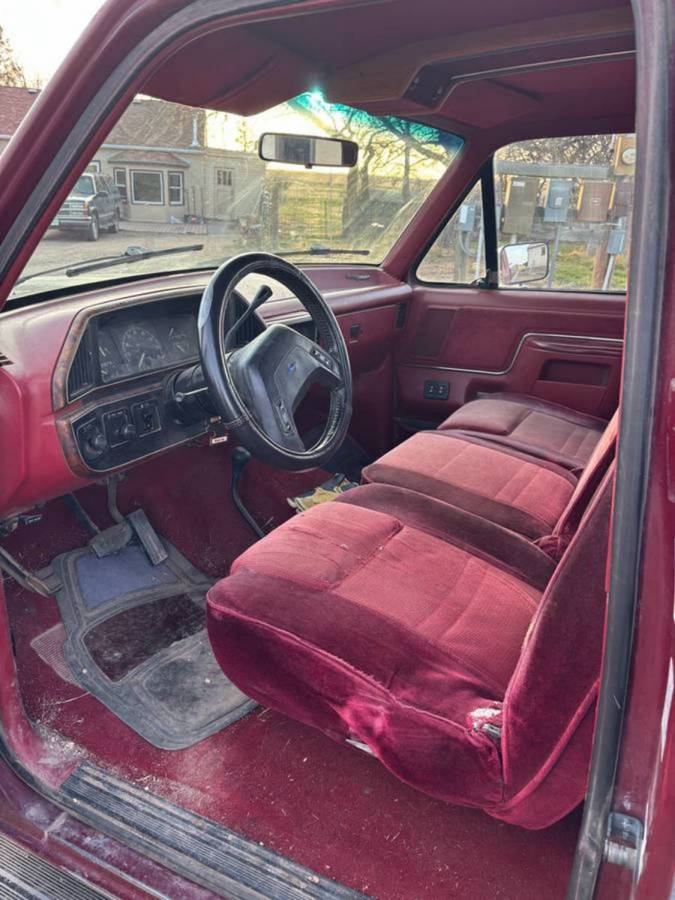 Ford-f150-supercrew-cab-lariat-1989-red-4