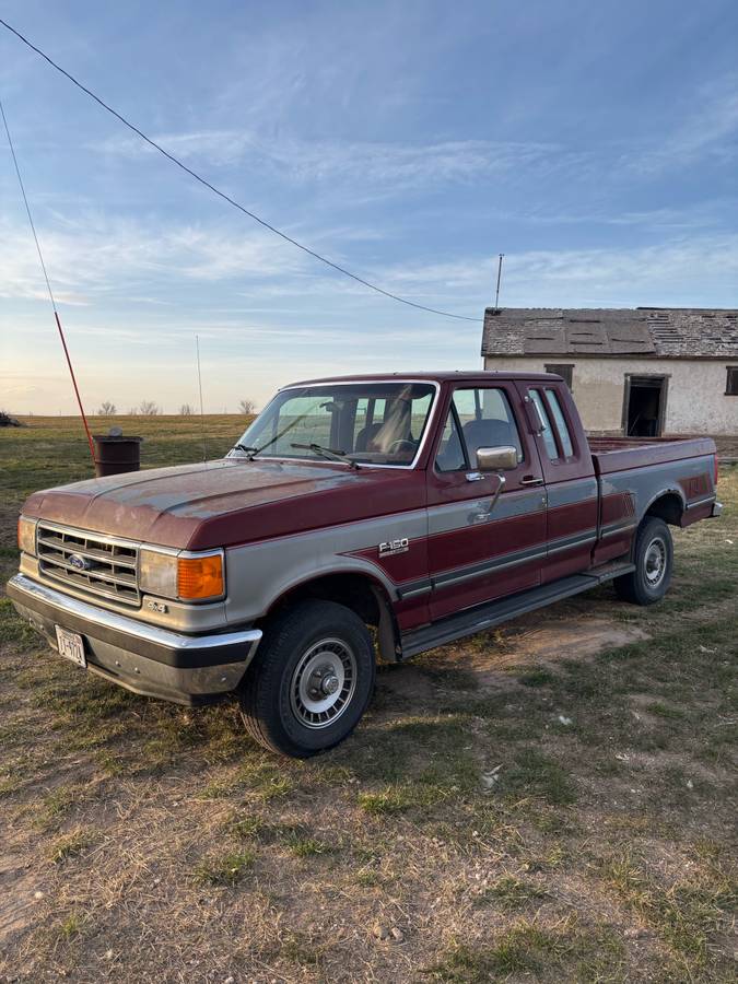 Ford-f150-supercrew-cab-lariat-1989-red-6