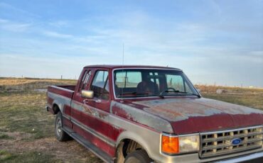 Ford-f150-supercrew-cab-lariat-1989-red-8