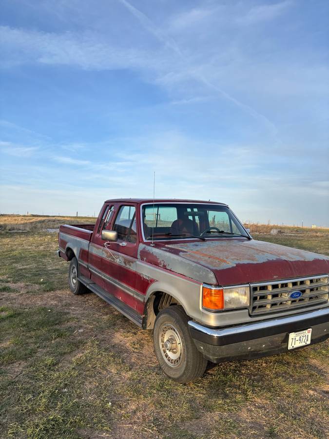 Ford-f150-supercrew-cab-lariat-1989-red-8