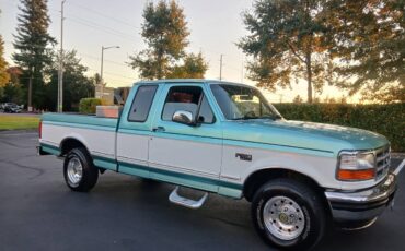 Ford-f150-supercrew-cab-xlt-1995-green-3