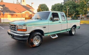 Ford-f150-supercrew-cab-xlt-1995-green-5