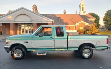 Ford-f150-supercrew-cab-xlt-1995-green-7