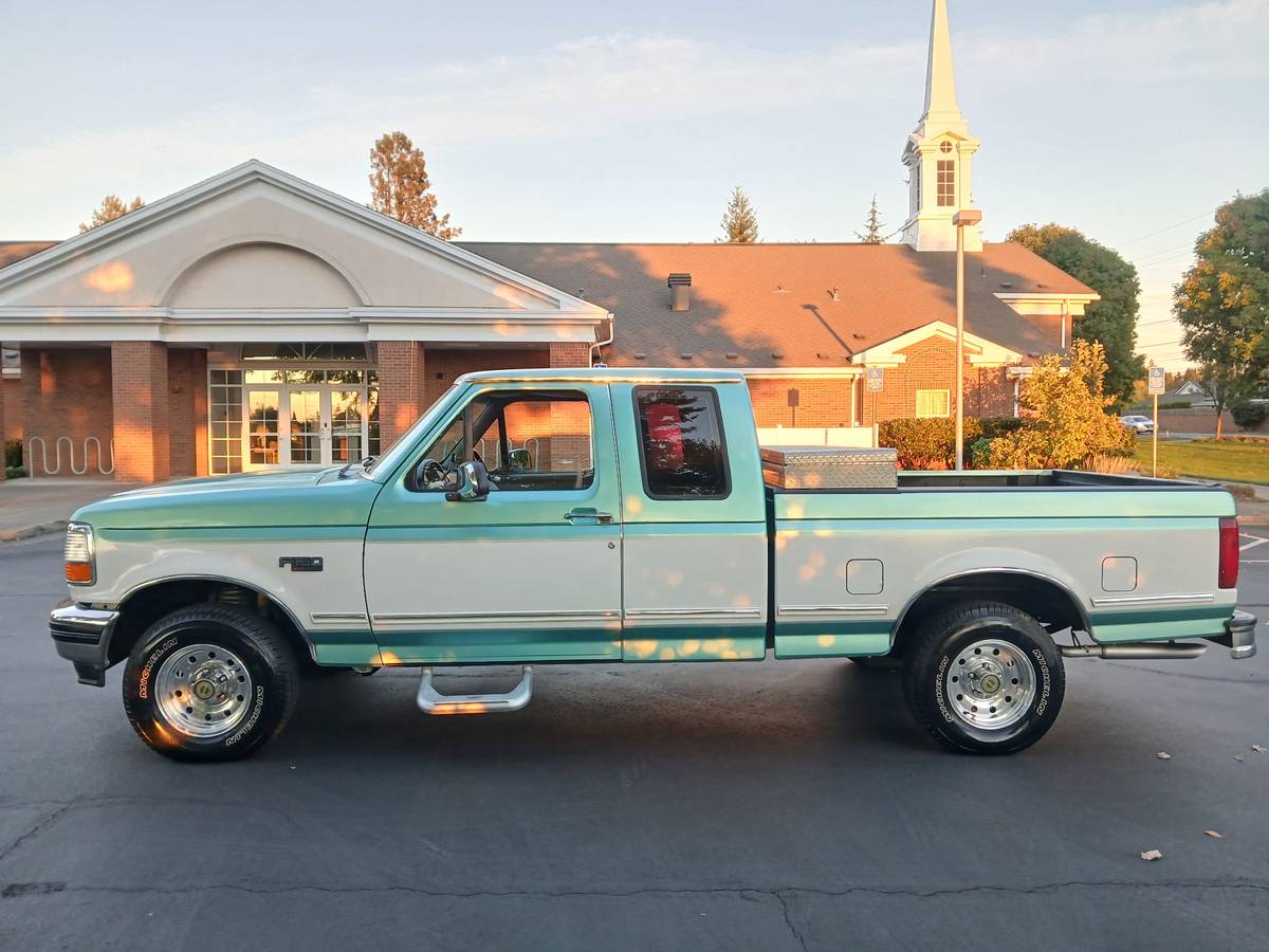 Ford-f150-supercrew-cab-xlt-1995-green-7