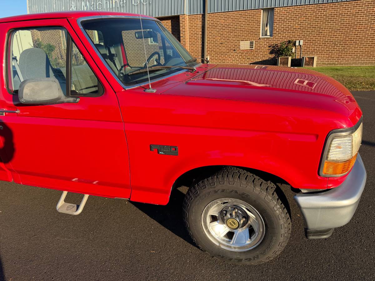 Ford-f150-xl-1996-red-7