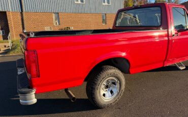 Ford-f150-xl-1996-red-9